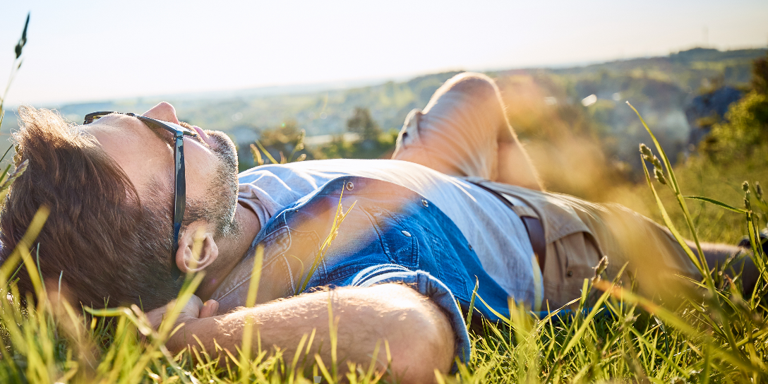 Support Your Body Naturally with Aller Ease