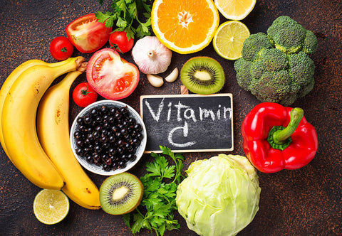 Top Health Benefits of Vitamin C You Should Know