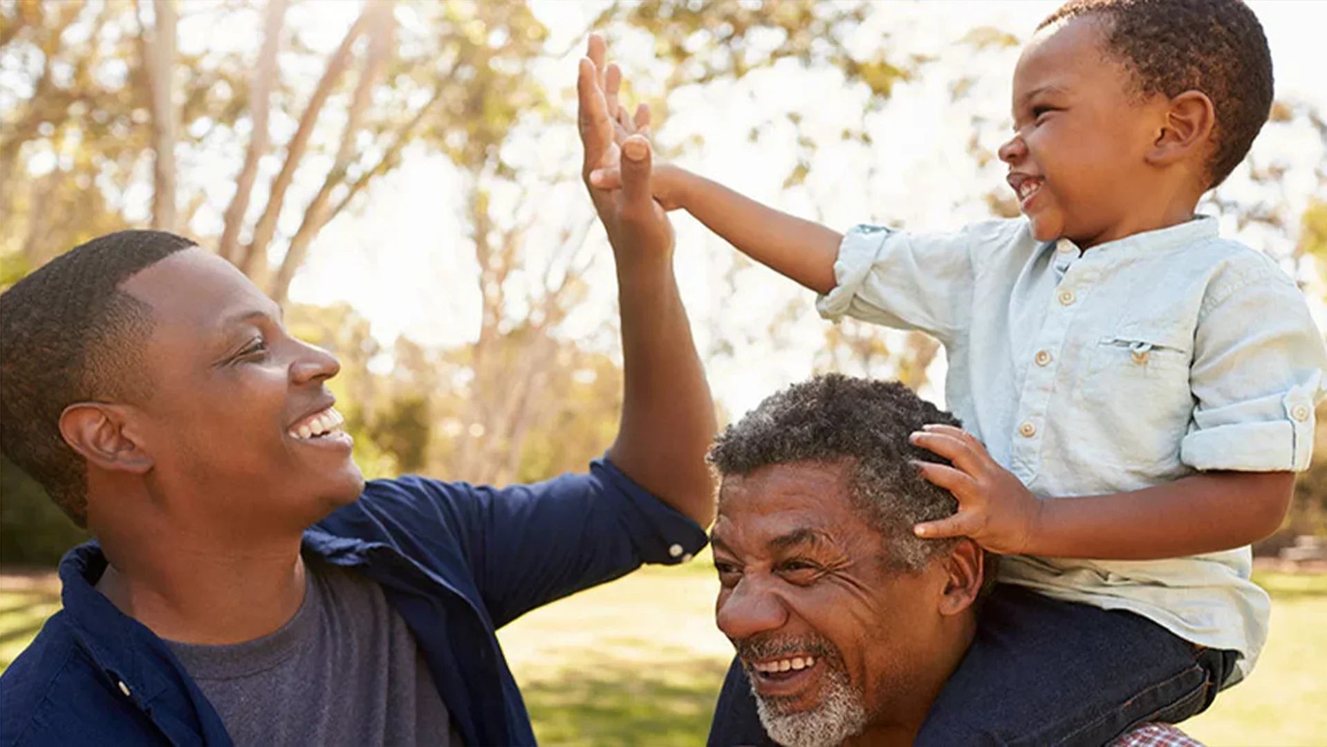 Healthy Dads
