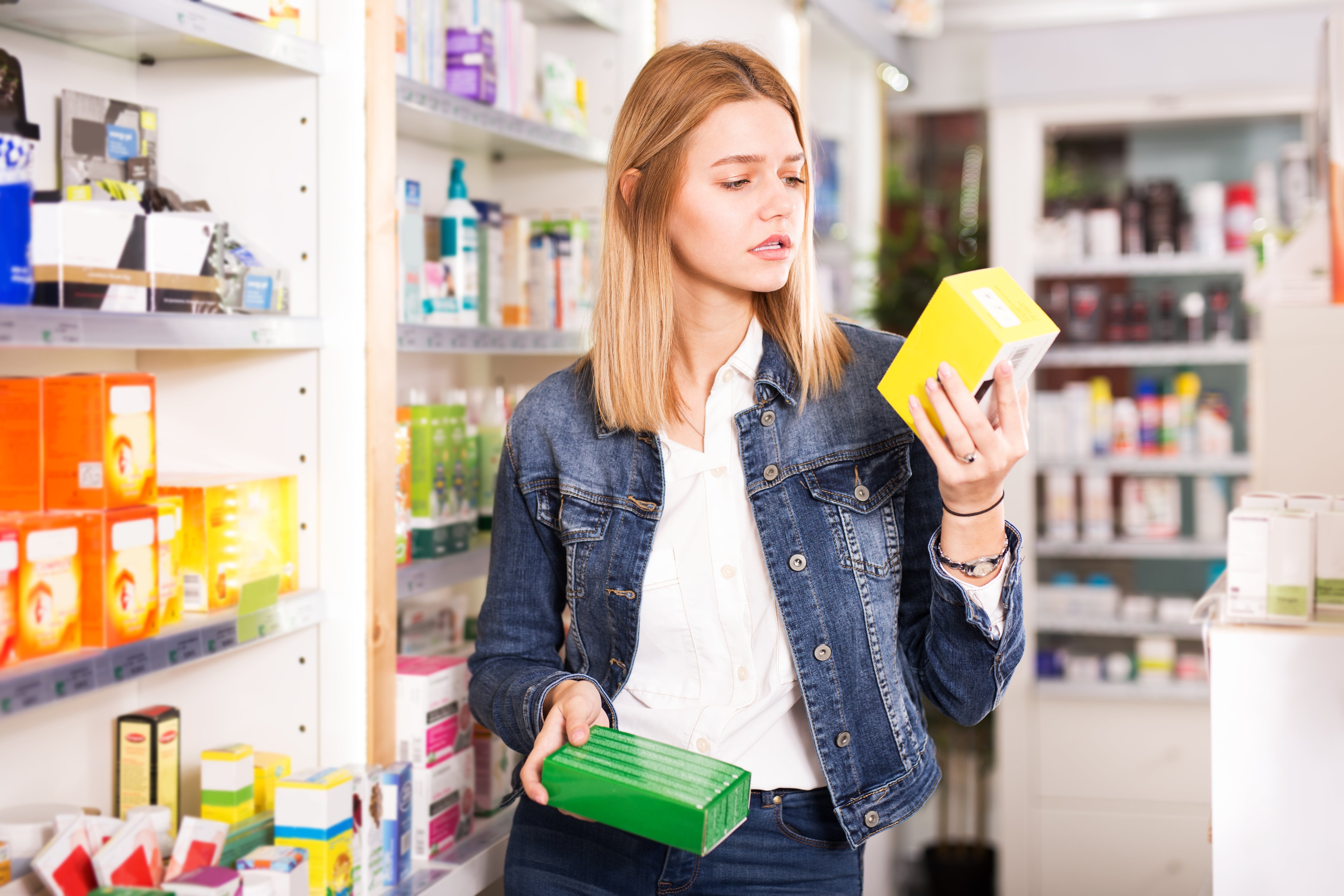 How can I support my immune system