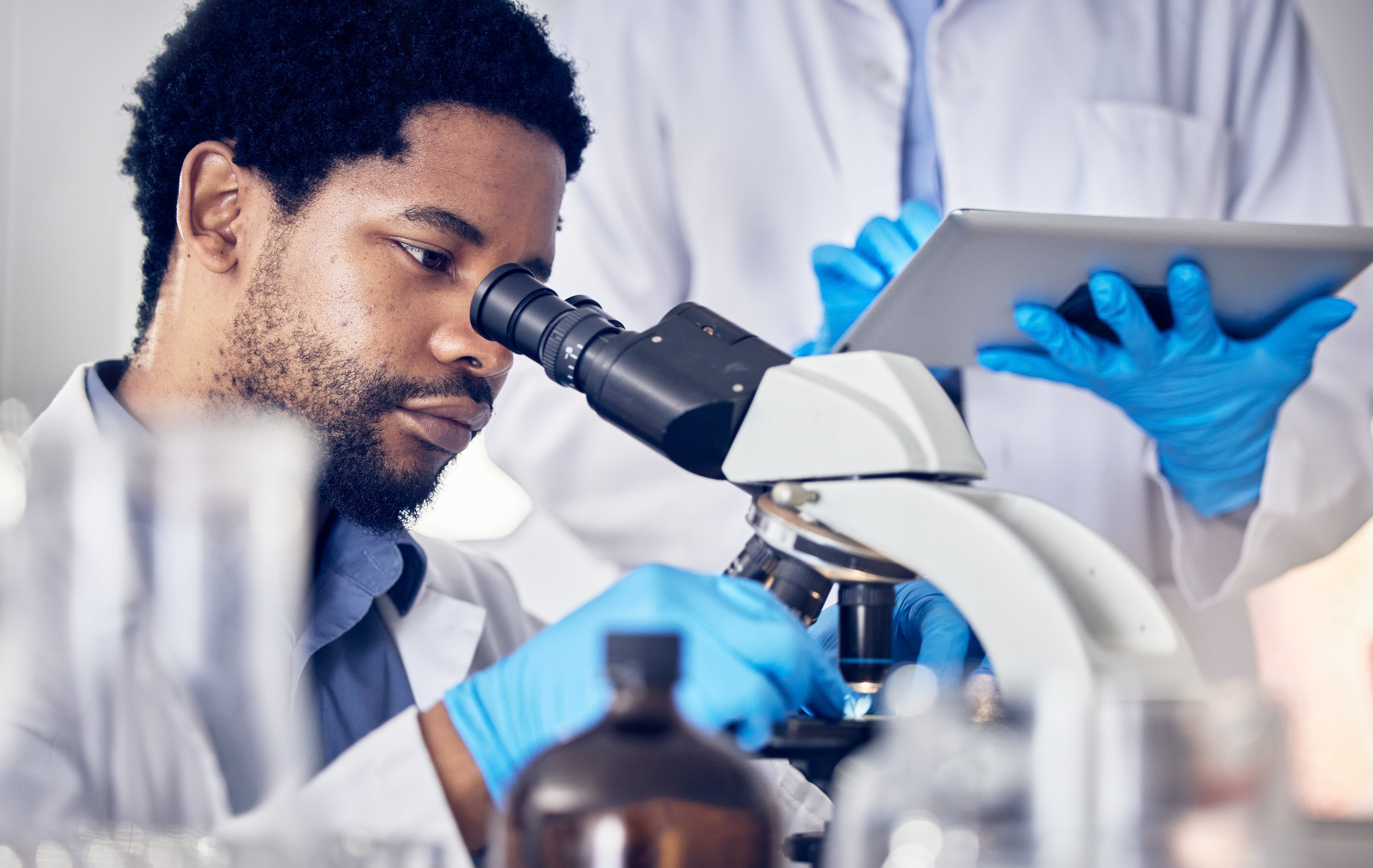 Our Promise of Quality: Raising the Bar for Liquid Supplements