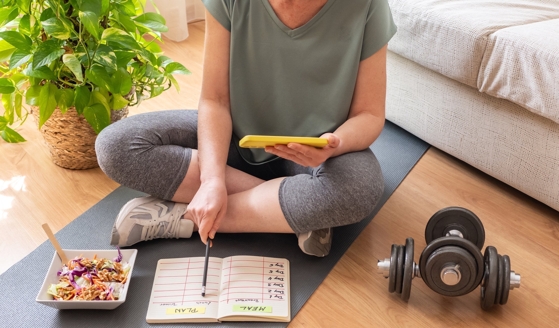 Women's Guide to Choosing a Multivitamin