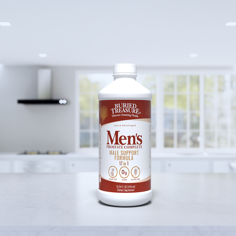 Men's Wellness