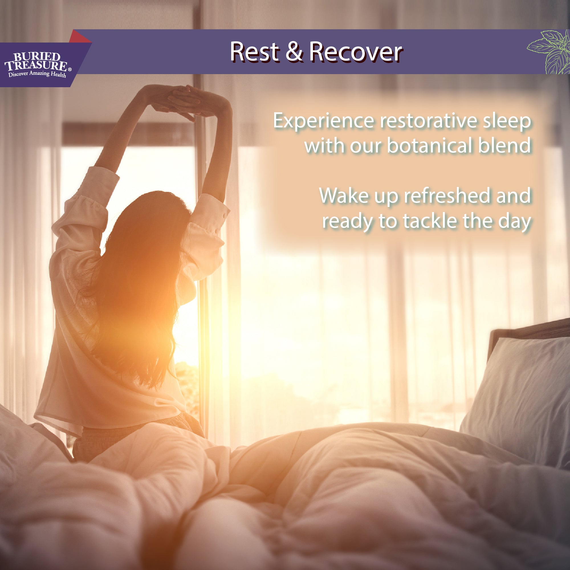 ACF Extra Strength PM – Liquid Supplement with Melatonin, Botanicals & Nutrients to Support Evening Wellness and Relaxation