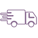 Free shipping on orders $35 or more product and shopping icon png
