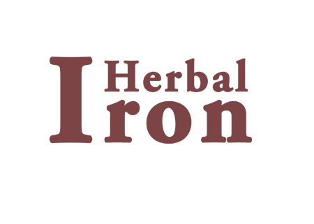 Herbal Iron a liquid vegan iron