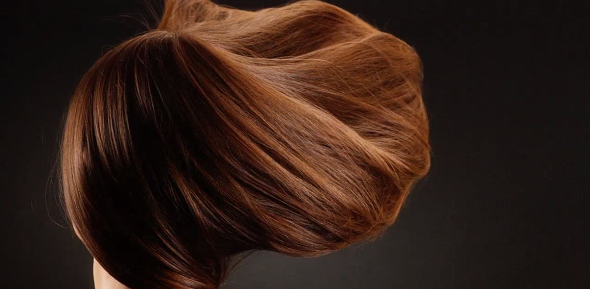 Hair, Skin and Nails Plus: Nourish from within for Healthier Hair, Ski ...
