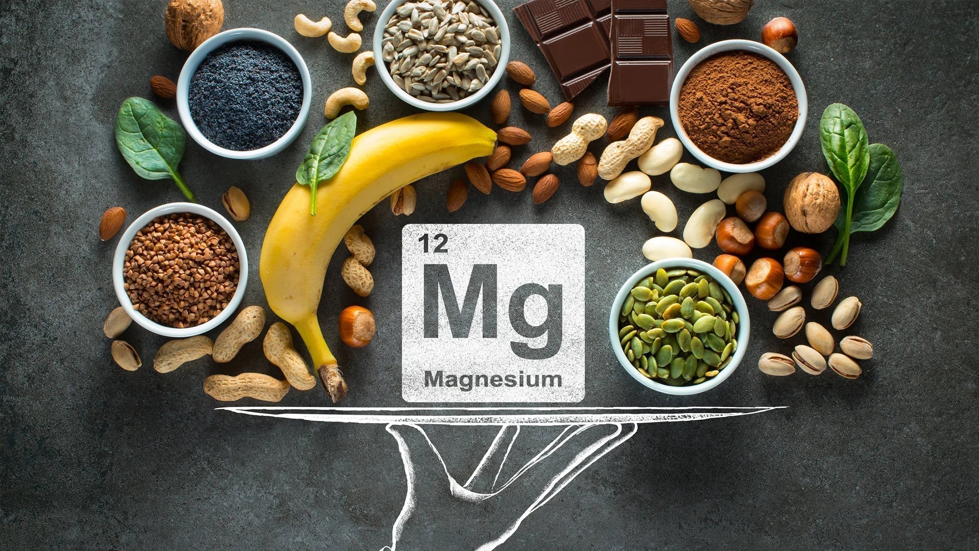 Mag: Liquid Magnesium L-Threonate for Memory, Learning, and Sleep Support- blog hero image