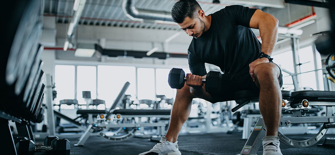 Men's Prostate Health