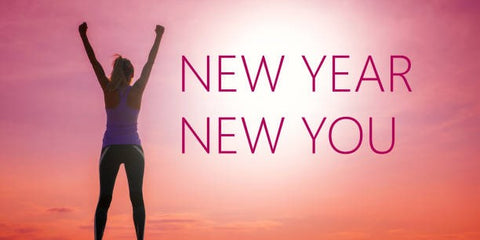 New Year, New You: Transform Your Wellness Journey in 2025