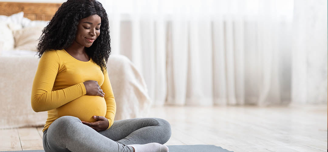 The Benefits Of The Ingredients In Prenatal Complete Liquid Multivitamin