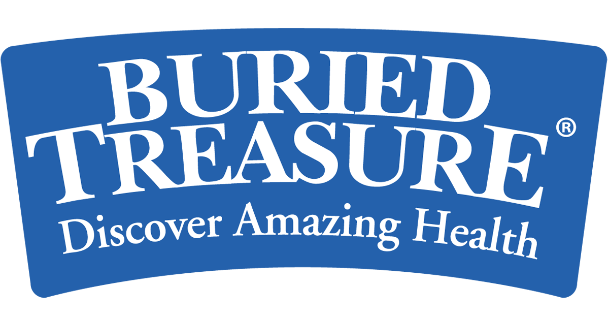 Buried Treasure / Life Line Foods