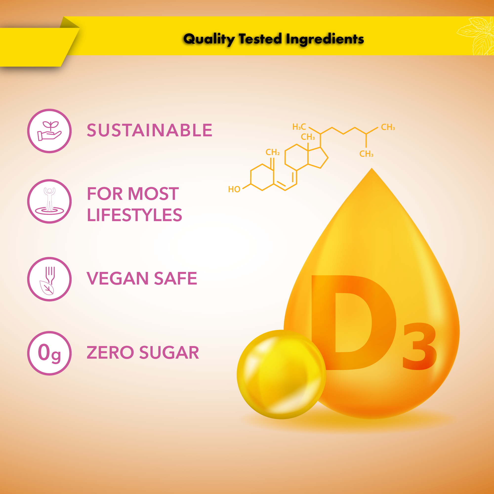 Buried Treasure D3 + K2 Liquid Drops (2 fl oz)